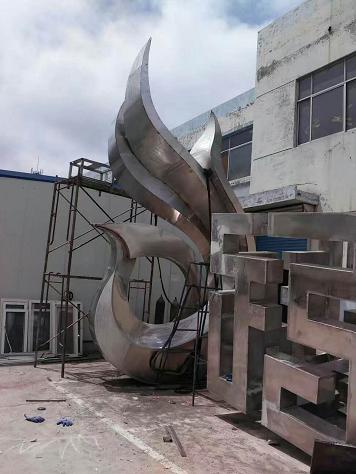 昌林雕塑廠區(qū)